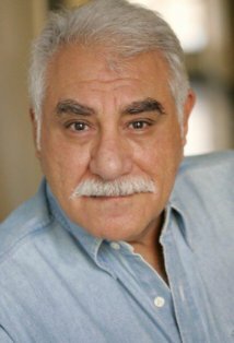 фото Джо Заллум