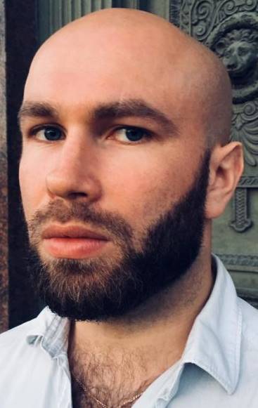 фото Стас Круглицкий