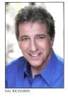фото Сэл Ричардс