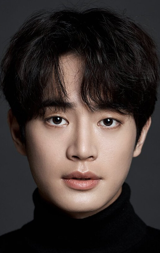 фото Кан Тхэ-джу