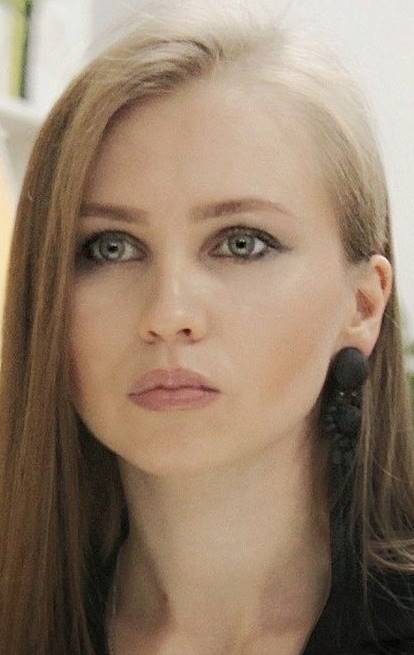 фото Олеся Корепанова