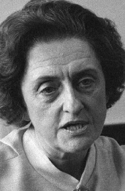 фото Анита Каспари