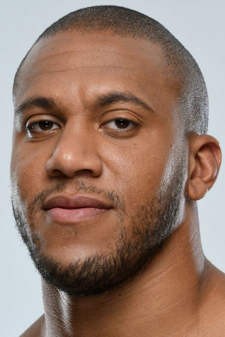 фото Сирил Ган