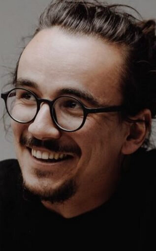 фото Йодер вон Ротц