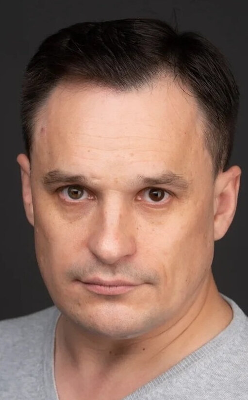 фото Валентин Николаев