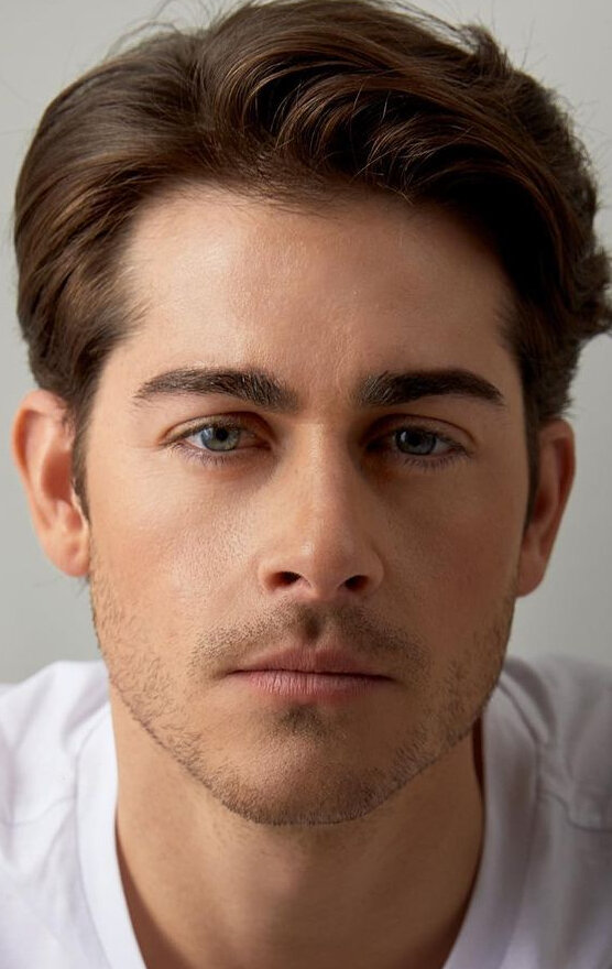 фото Кевин Докри