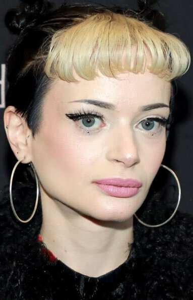 фото Рут Кодд