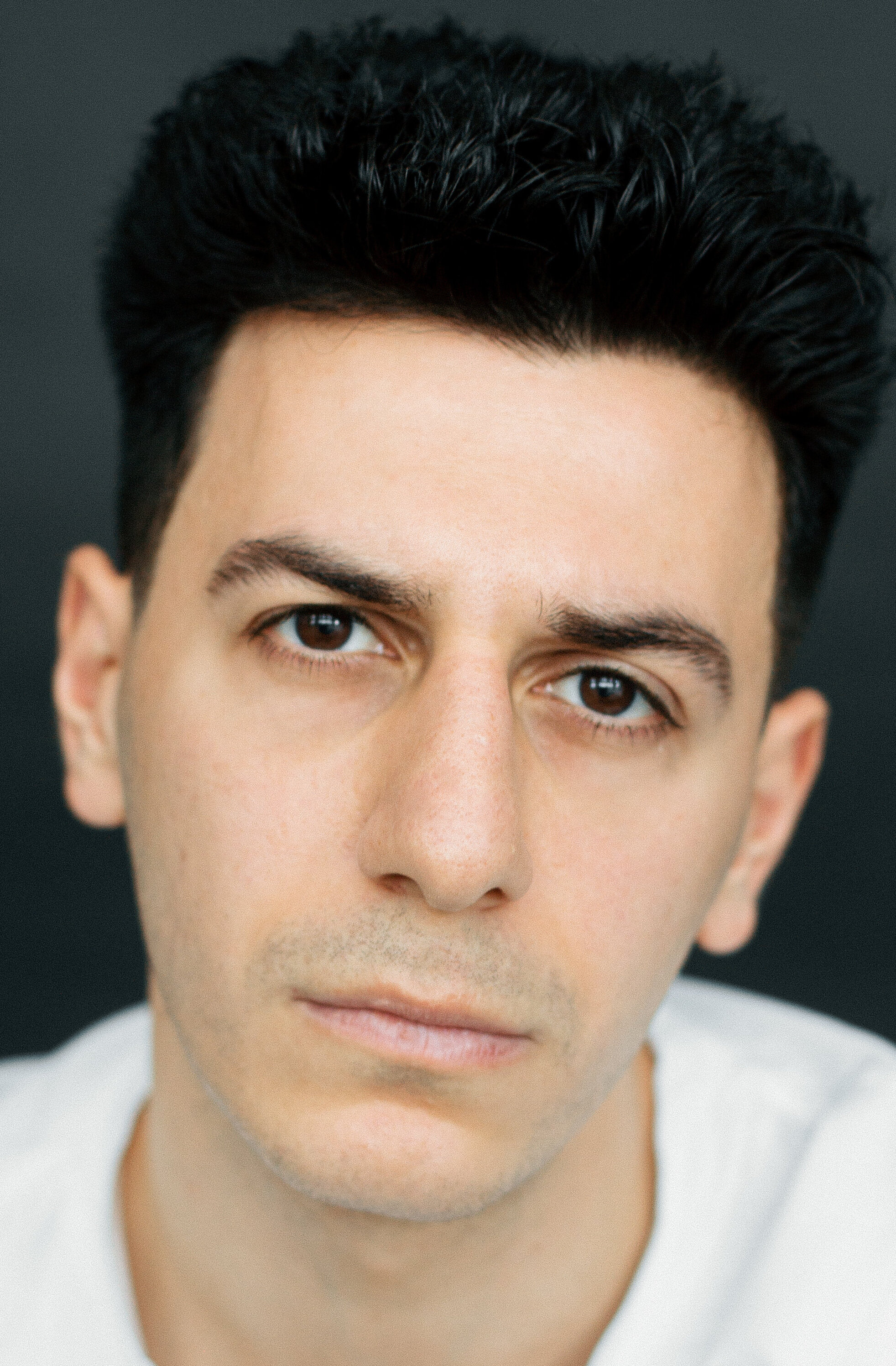 фото Арсен Ханджян