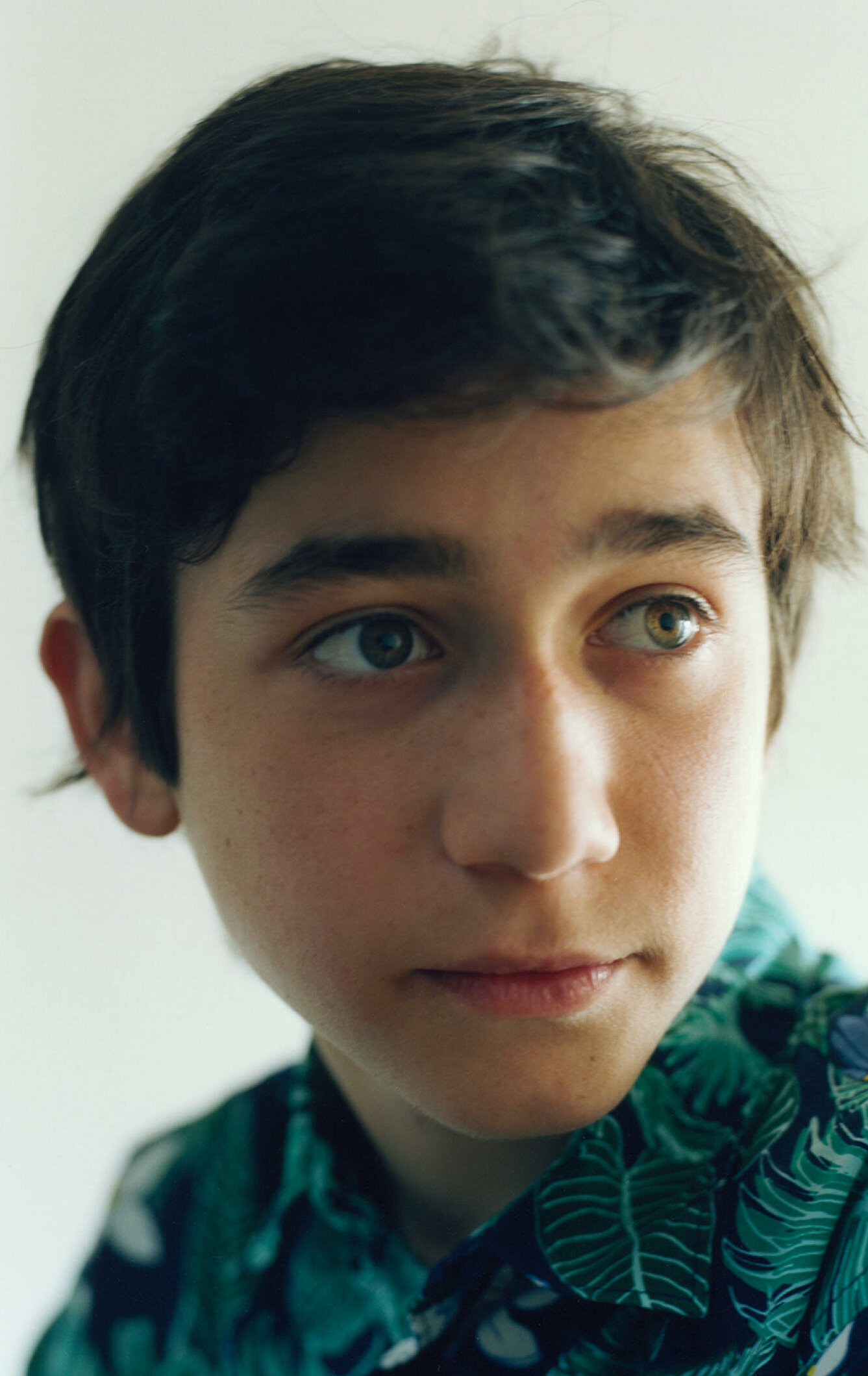 фото Мило Машадо Гранер