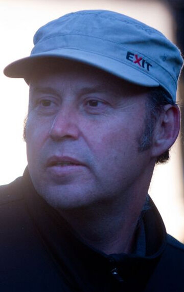 фото Роберт Хэмпфри