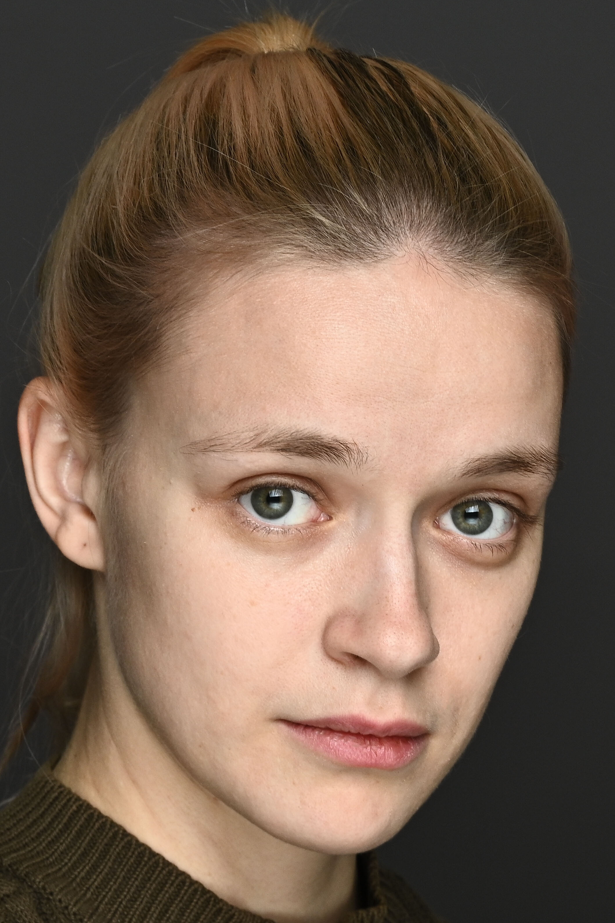 фото Елизавета Стратилатова