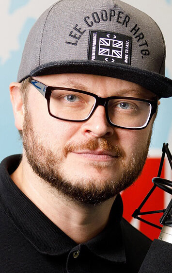 фото Роман Овсянников