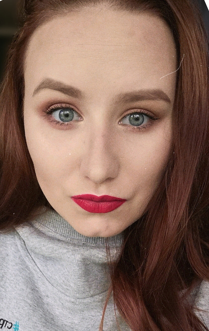 фото Алла Попова