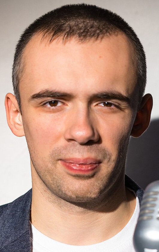 фото Владимир Фомин