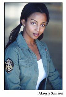 фото Акросия Самсон