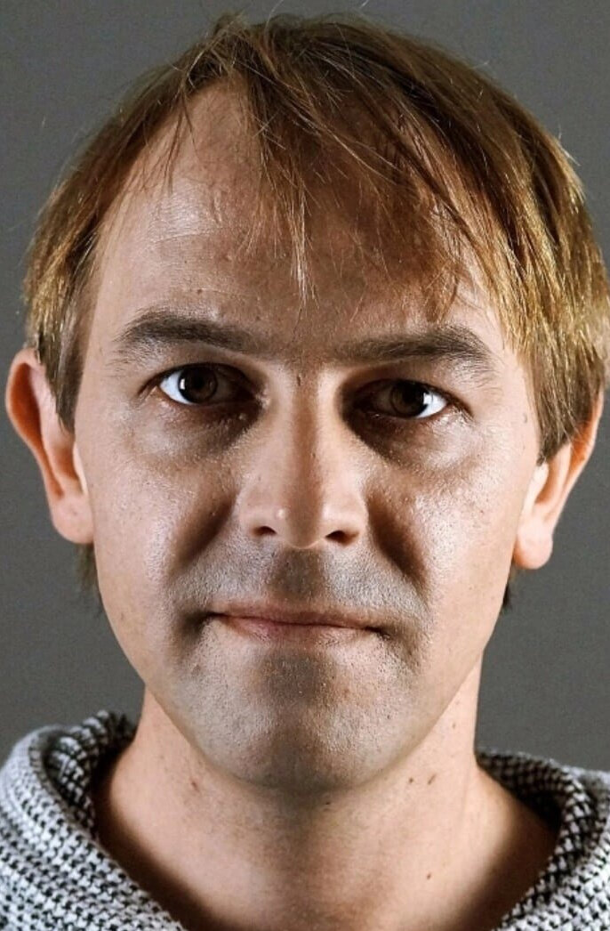 фото Юрий Кузнецов