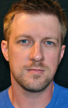 фото Нэйтан Ланье