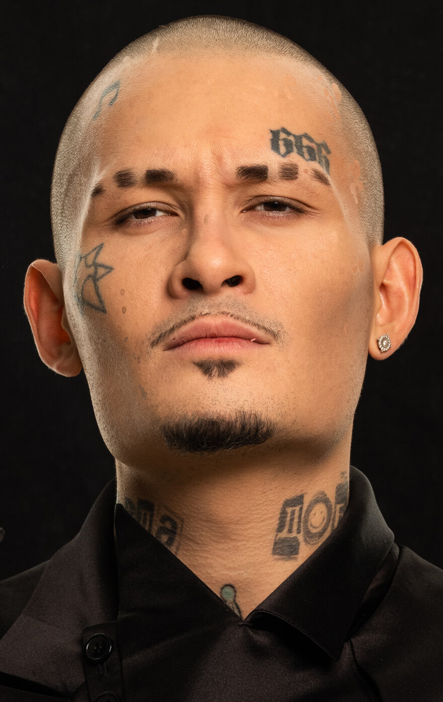 фото Алишер Моргенштерн