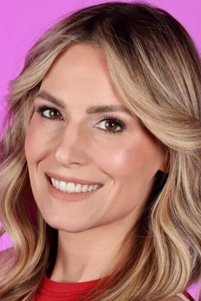 фото Лиза Фенимор