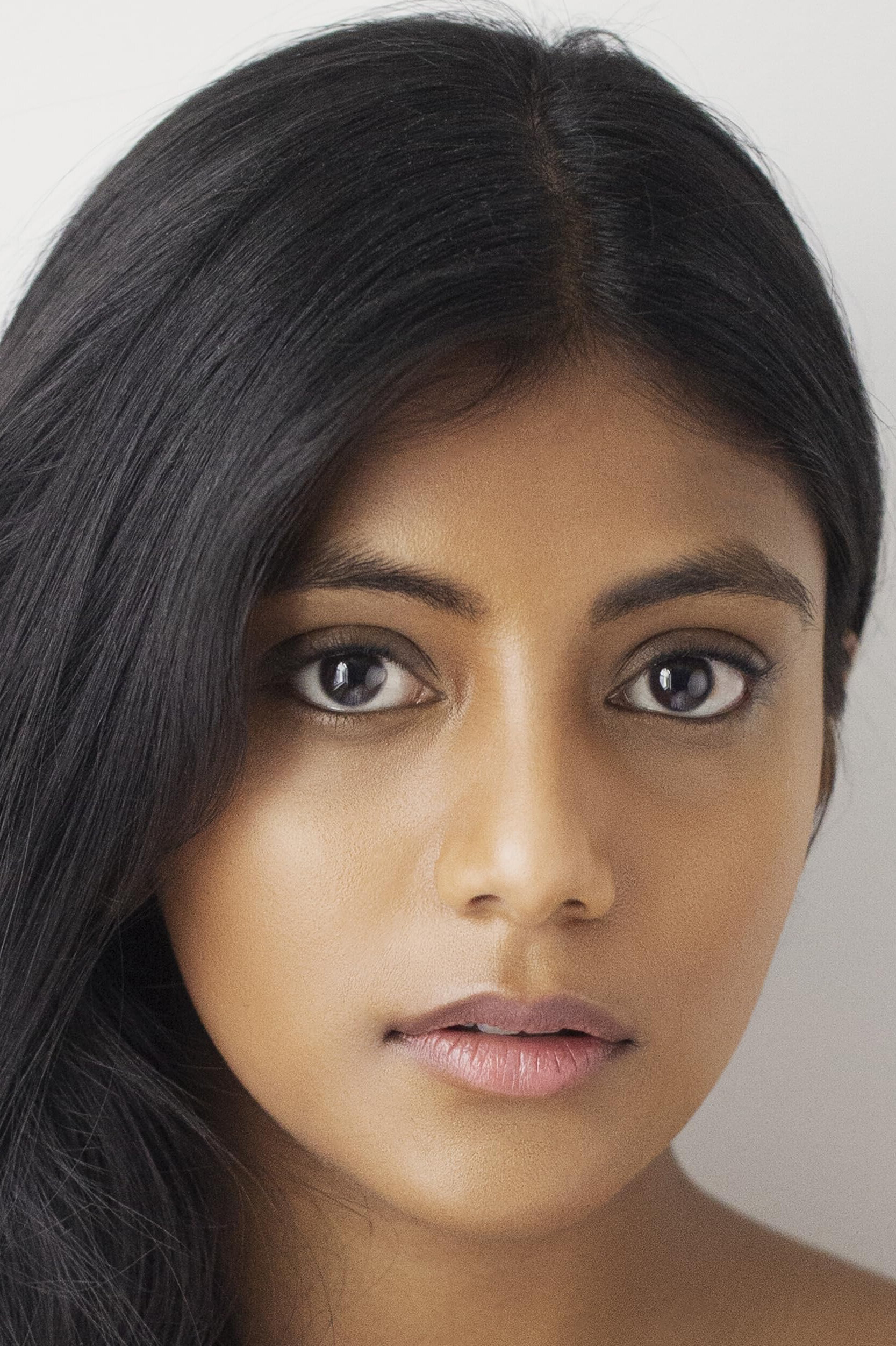 фото Чаритхра Чандран