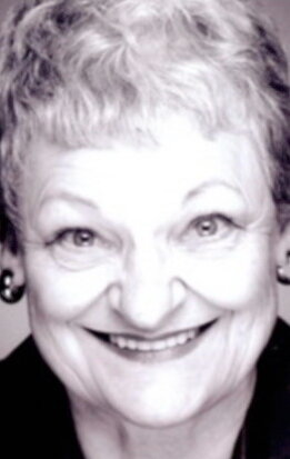 фото Зуанн Лерой