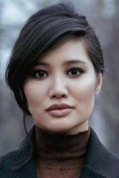 фото Зарина Кармен