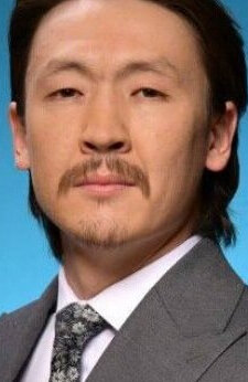 фото Алихан Лепесбаев