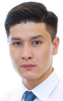 фото Шерхан Пирназаров