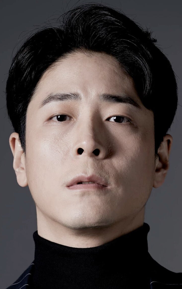 фото Хон У-джин