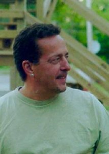 фото Дэннис Терриан