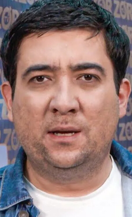 фото Кобил Каримбердиев