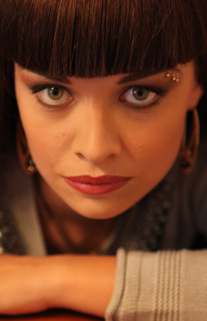 фото Ксения Симонова