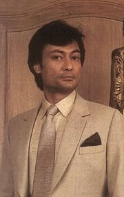 фото Ардхенду Босе