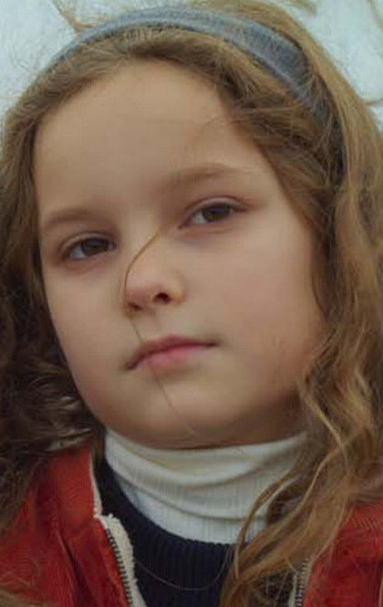 фото Габриэль Санс