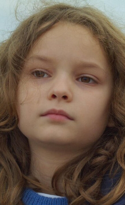 фото Жозефин Санс