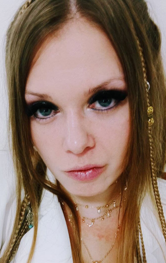 фото Алена Козлова