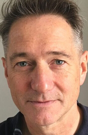 фото Майк Или