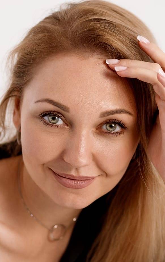 фото Инга Реза