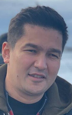 фото Умид Иргашев