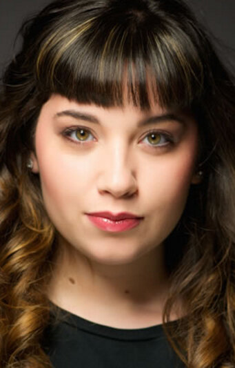 фото Chloé Aktas