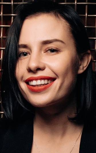 фото Маргарита Посадских