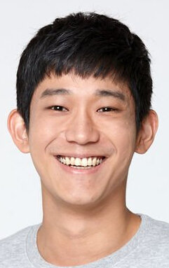 фото Ким Бом-су