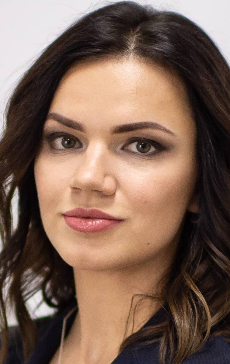 фото Юлия Елупова