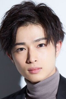 фото Рёсукэ Сота