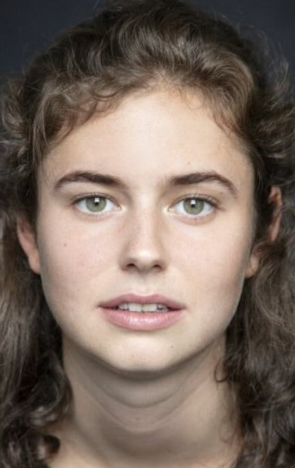 фото Элисон Оливер