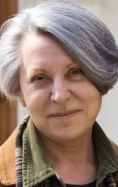 фото Римма Зудерман