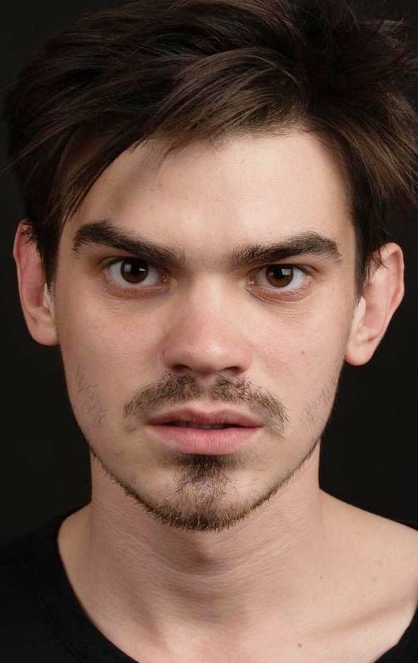 фото Леонид Кондрашов