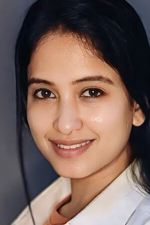 фото Амрита Тангания