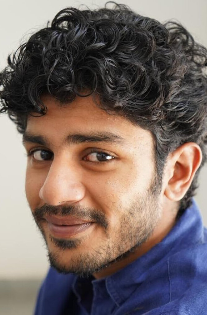 фото Хридху Харун