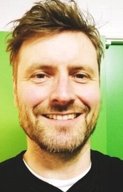 фото Ан Оттен